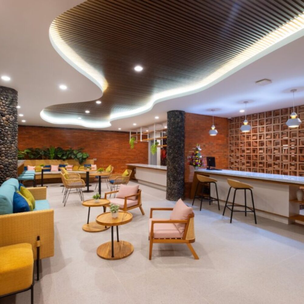 aralea coliving, coworking space bali, coliving bali, stay, living 22