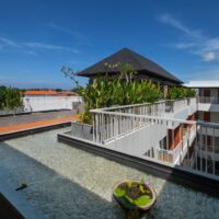 aralea coliving, coworking space bali, coliving bali, stay, living 23