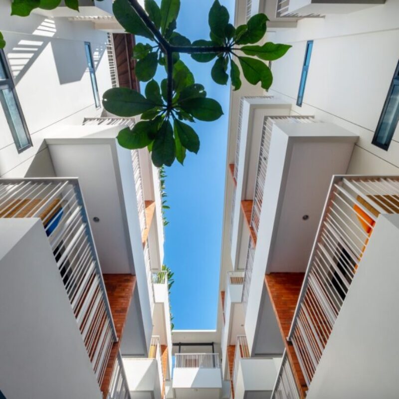 aralea coliving, coworking space bali, coliving bali, stay, living 28