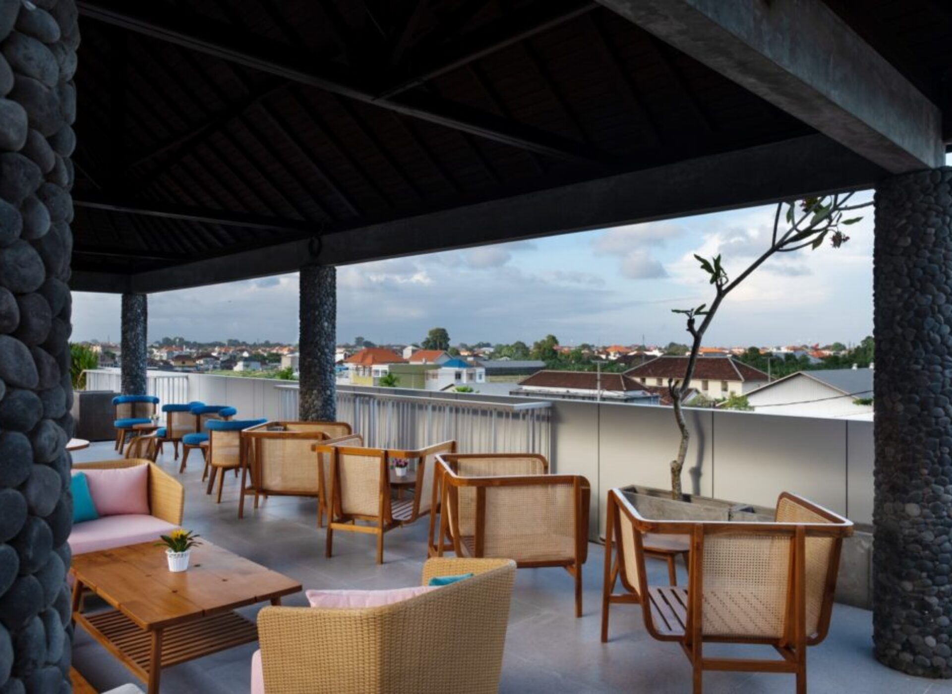 aralea coliving, coworking space bali, coliving bali, stay, living 9